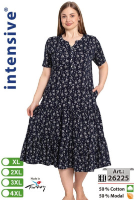 Intensive 26225 платье XL, 2XL, 3XL, 4XL