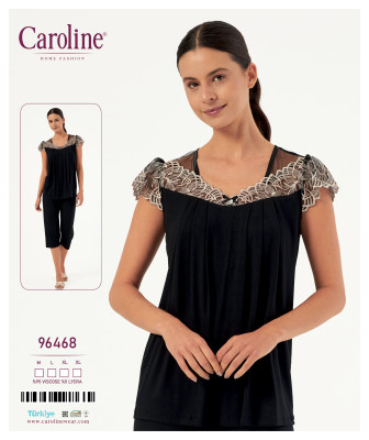 Caroline 96468 пижама M, L, XL, XL