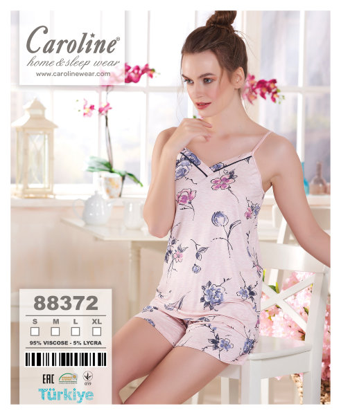 Caroline 88372 костюм L, XL