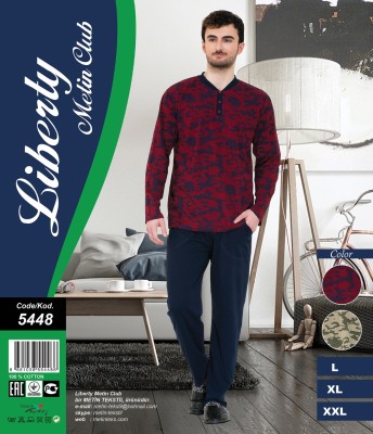 Metin 5448 мужской костюм L