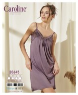 Caroline 20645 ночная рубашка S, M, L, XL