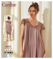 Caroline 84031 ночная рубашка M, L, XL, XL