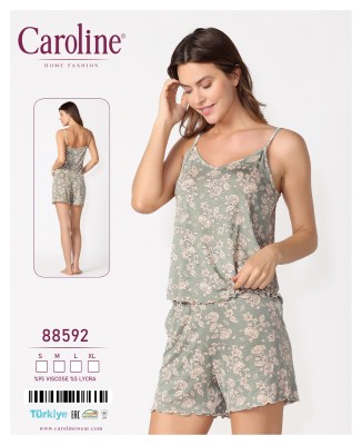 Caroline 88592 пижама S, M, L, XL