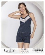 Caroline C-8821 пижама M, L, 2XL