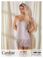 Caroline C-2511 ночная рубашка 2XL, 4XL, 5XL