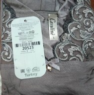 Caroline 20523 ночная рубашка M, L, XL