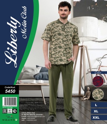 Metin 5450 мужской костюм L