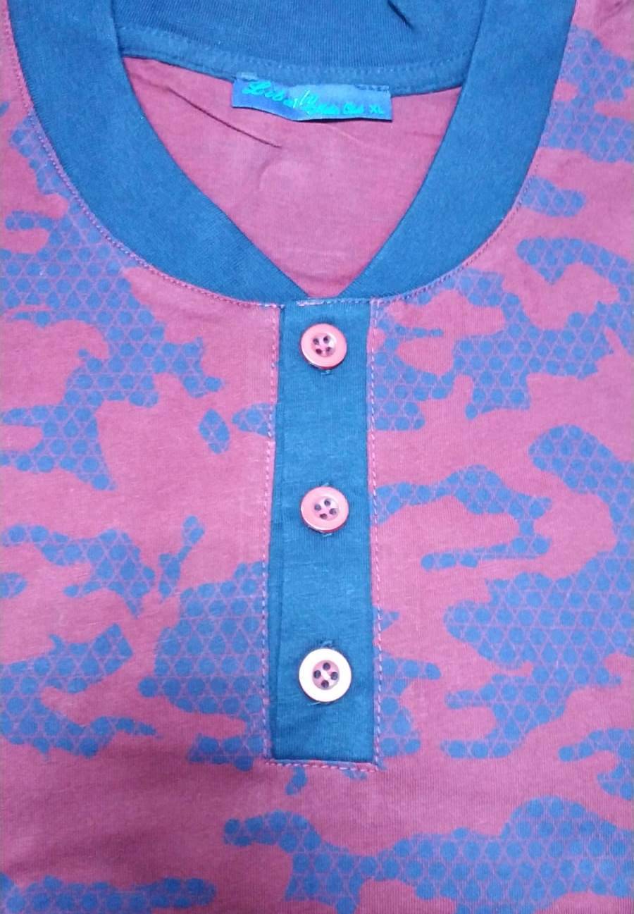 Metin 5450 мужской костюм L