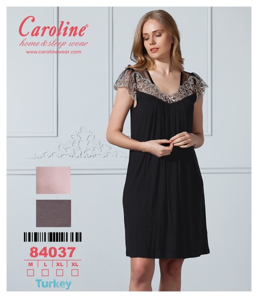 Caroline 84037 ночная рубашка XL