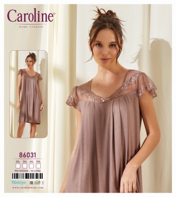 Caroline 86031 ночная рубашка 3XL, 4XL