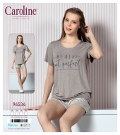 Caroline 94534 костюм 2XL, 3XL, 4XL, 5XL