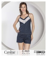 Caroline C-9021 пижама 2XL, 4XL, 5XL