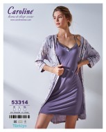Caroline 53314 двойка M, L, XL