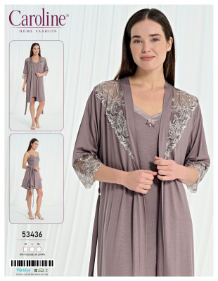 Caroline 53436 двойка M, L, XL
