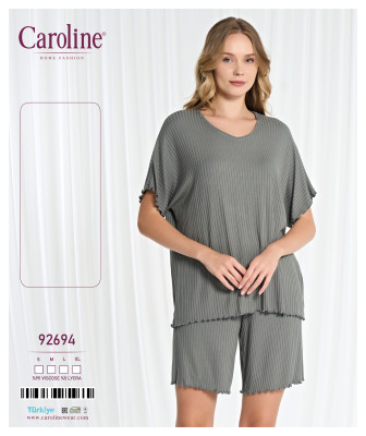 Caroline 92694 пижама S, M, L, XL