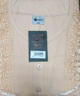 OzAlper 01-100 ночная рубашка M, L, XL, XXL