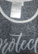 Metin 1456 пижама S, M, L, XL