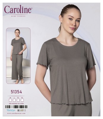 Caroline 51354 пижама M, L, XL, XL