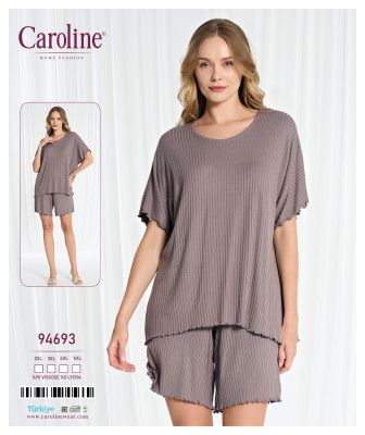 Caroline 94693 пижама 2XL, 3XL, 4XL, 5XL