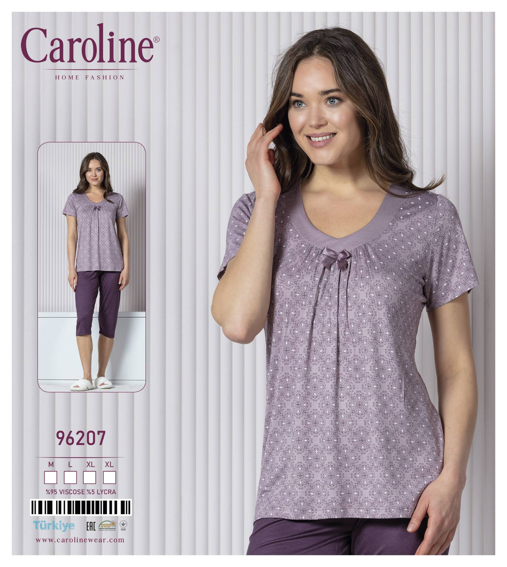 Caroline 96207 костюм M, L, XL, XL