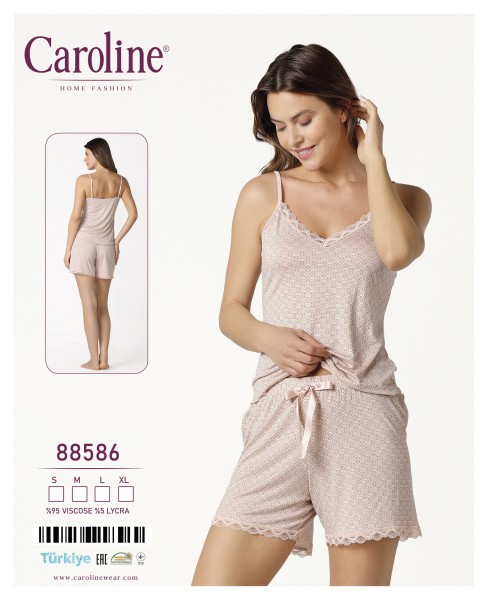 Caroline 88586 пижама M