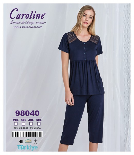 Caroline 98040 костюм 4XL