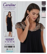 Caroline 12327 ночная рубашка XL, 2XL, 3XL, 4XL