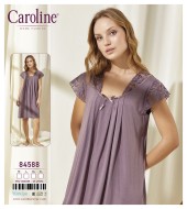 Caroline 84588 ночная рубашка M, L, XL, XL