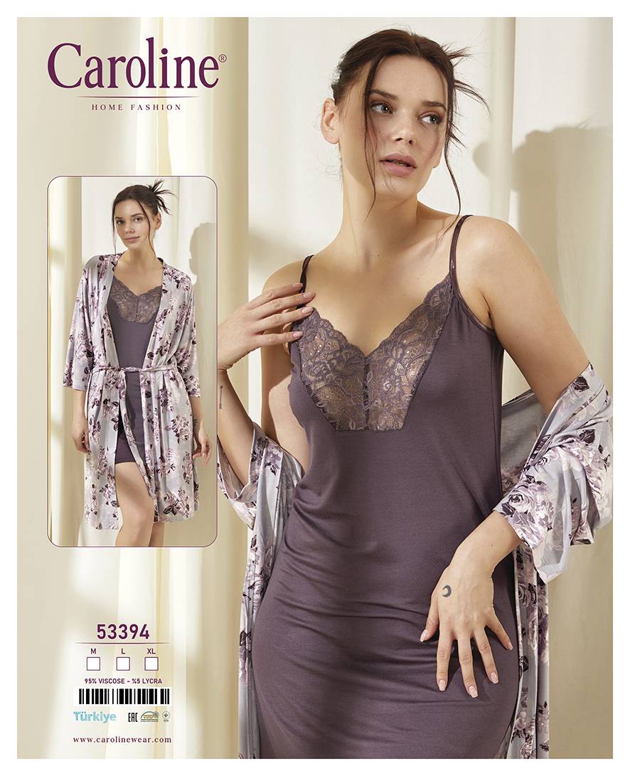 Caroline 53394 двойка L, XL