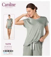 Caroline 94578 костюм 2XL, 3XL, 4XL, 5XL