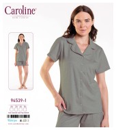 Caroline 94539 пижама 2XL, 3XL, 4XL, 5XL