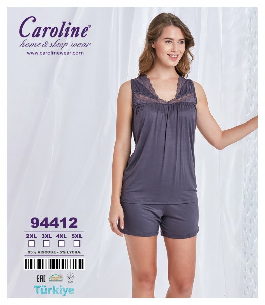 Caroline 94412 костюм 5XL