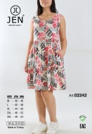 Jen 02242 платье XL