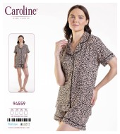 Caroline 94559 пижама 4XL