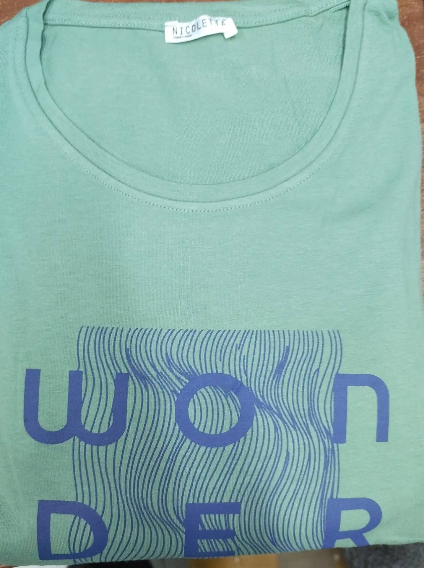 Nicoletta 27017 пижама L, XL, 2XL, 3XL