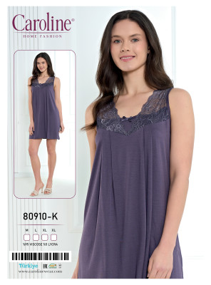 Caroline 80910-K ночная рубашка M, L, XL, XL