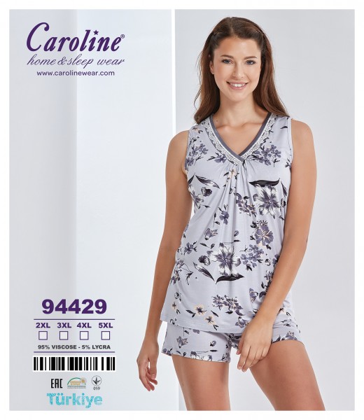 Caroline 94429 костюм 5XL