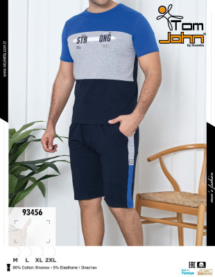 Nicoletta 93456 пижама M, L, XL, 2XL