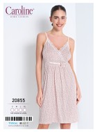 Caroline 20855 ночная рубашка S, M, L, XL