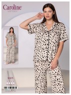 Caroline 51371 пижама M, L, XL, XL