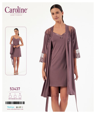 Caroline 53437 двойка M, L, XL