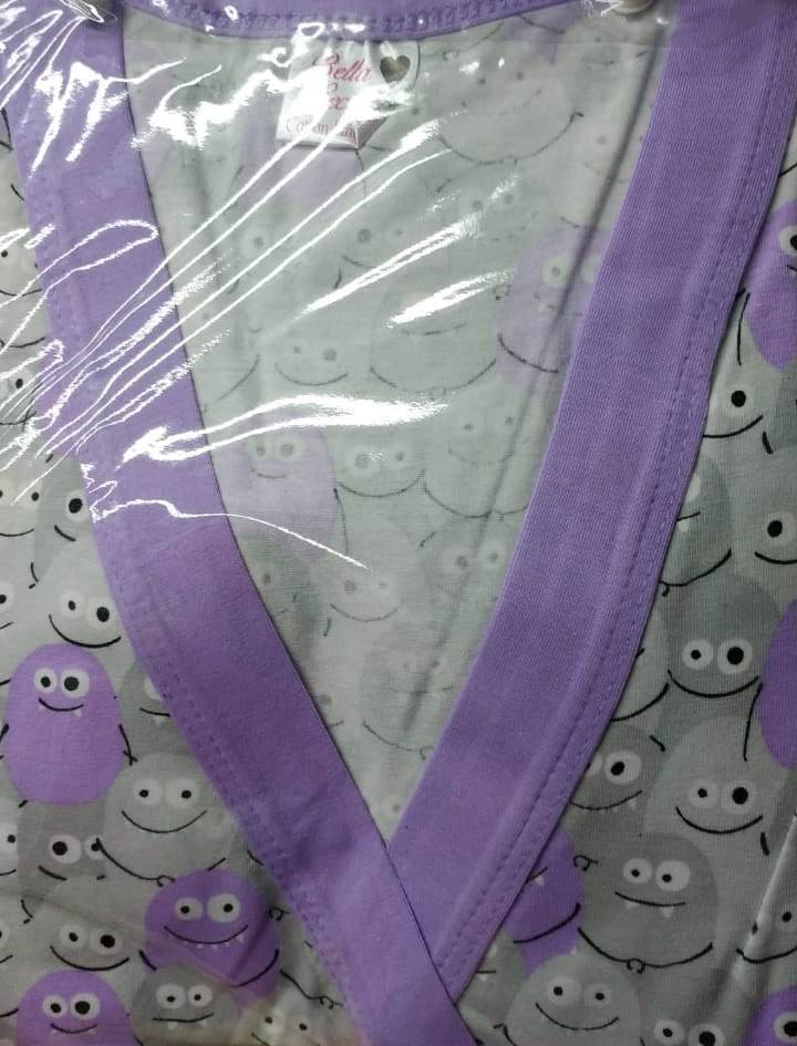 Metin 7358 двойка S, L