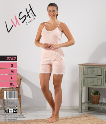 Metin 3752 пижама S