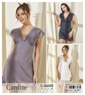 Caroline C-84005 ночная рубашка M, L, XL, 2XL