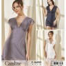 Caroline C-84005 ночная рубашка M, L, XL, 2XL