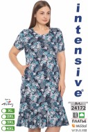 Intensive 24172 платье XL
