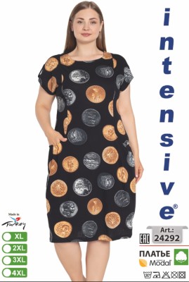 Intensive 24292 платье XL, 2XL