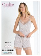 Caroline 88656 пижама S, M, L, XL
