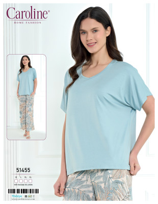 Caroline 51455 пижама M, L, XL, XL