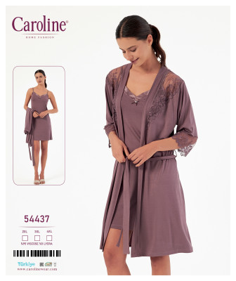 Caroline 54437 двойка 2XL, 3XL, 4XL